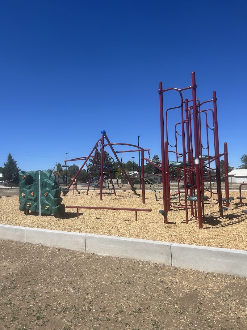 Hanna Park