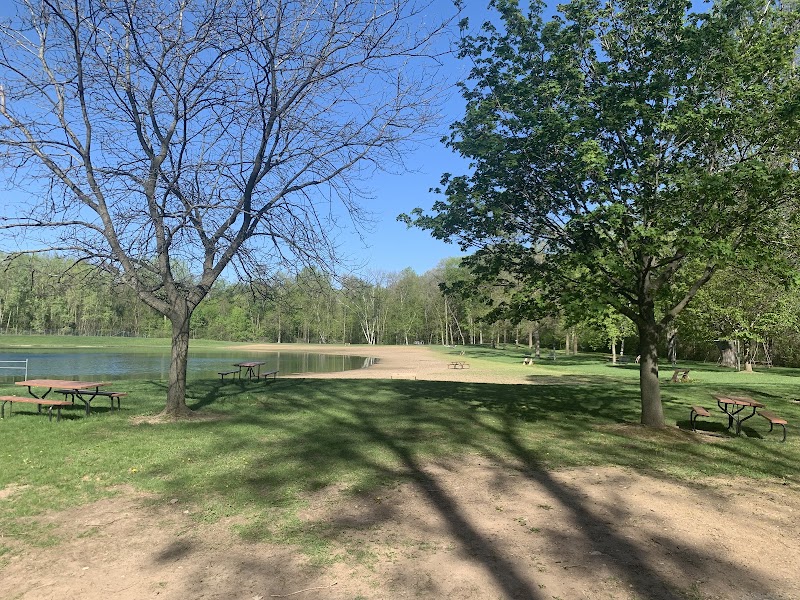 Seymour Lake Park