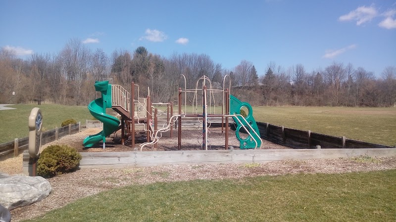 Mertensia Park