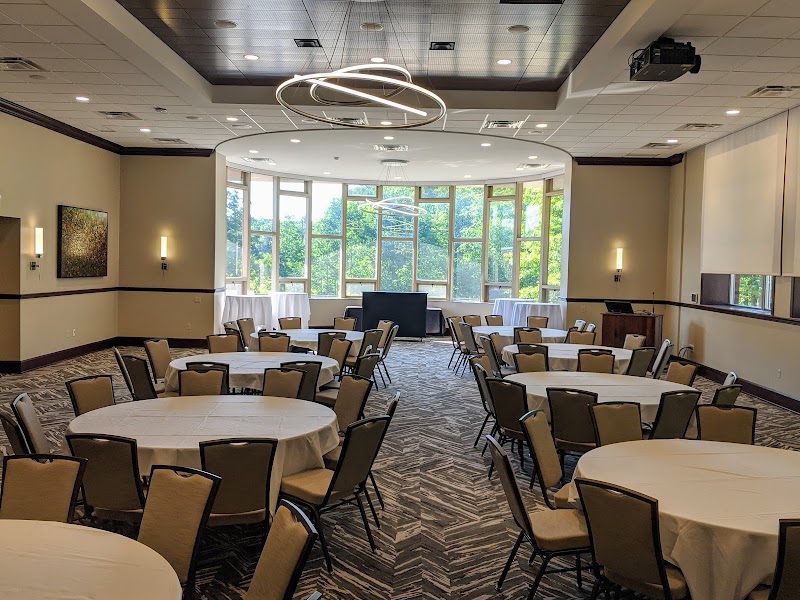 St. Bonaventure University Conference Center