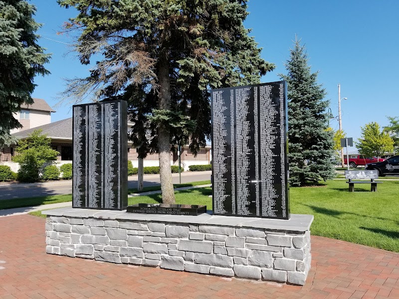Tawas Veterans Park