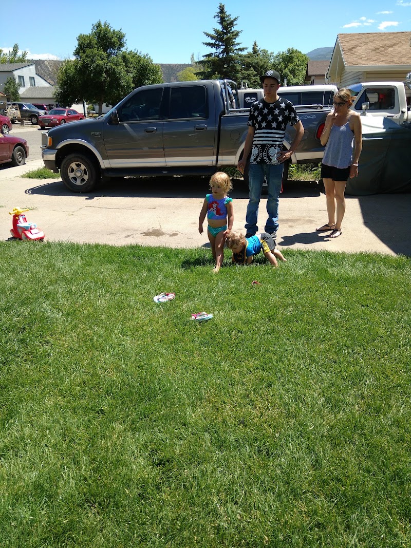 Arnold Park