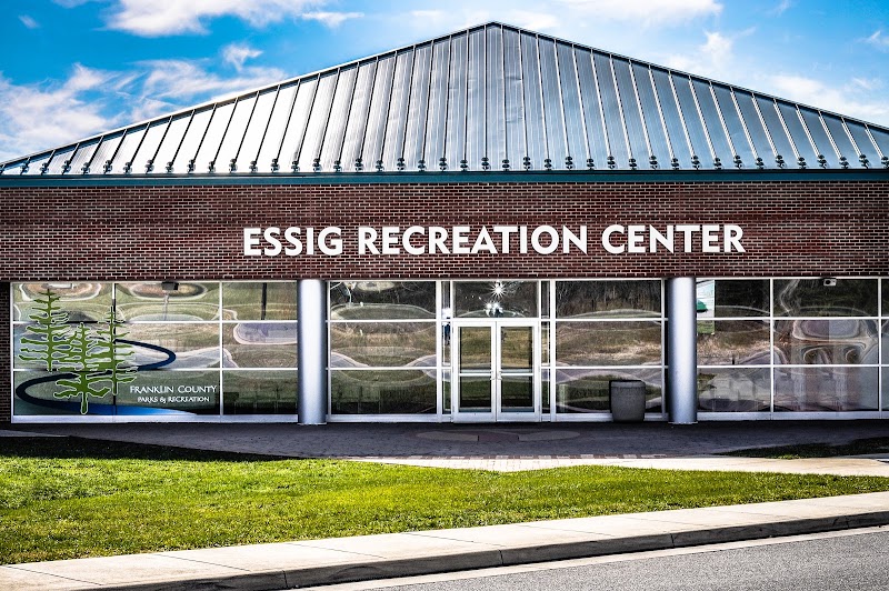 Essig Recreation Center