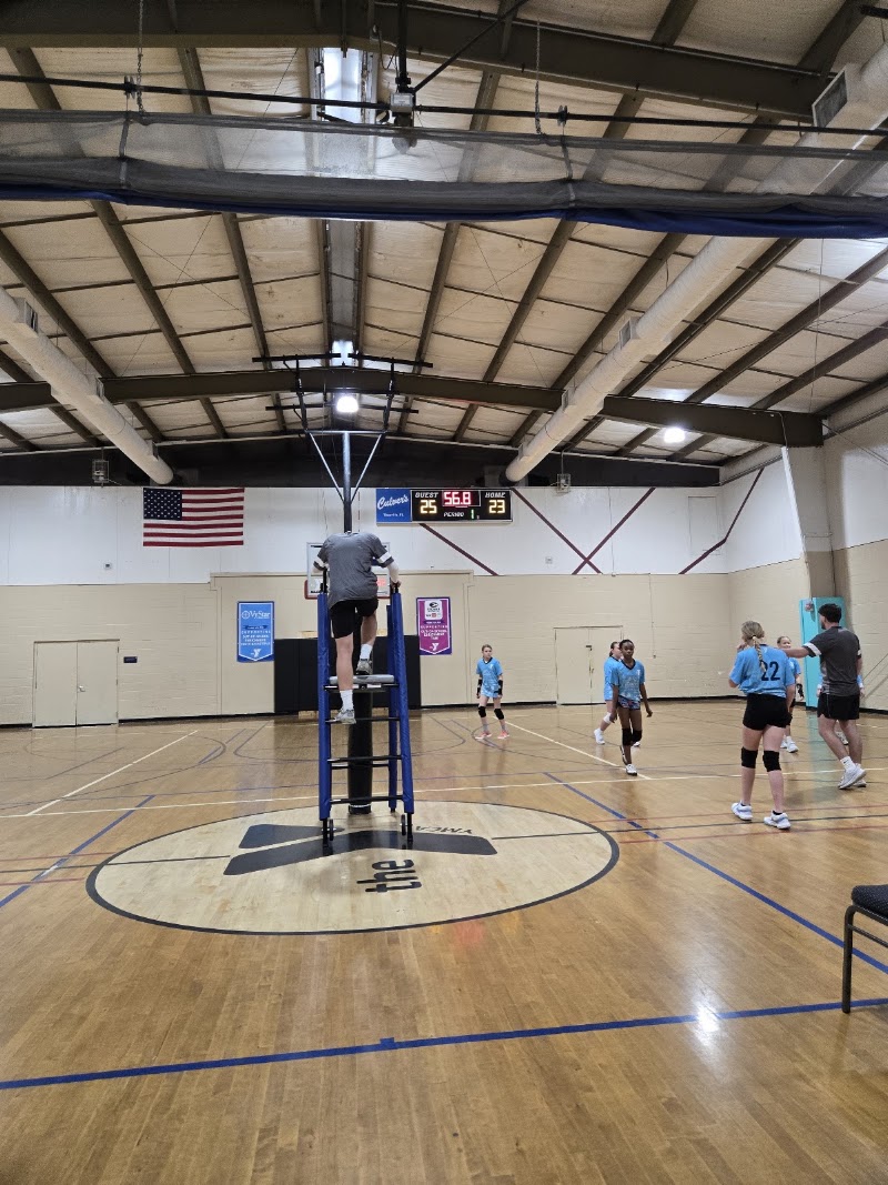 Titusville YMCA Family Center - Pickleball in Osteen, Florida