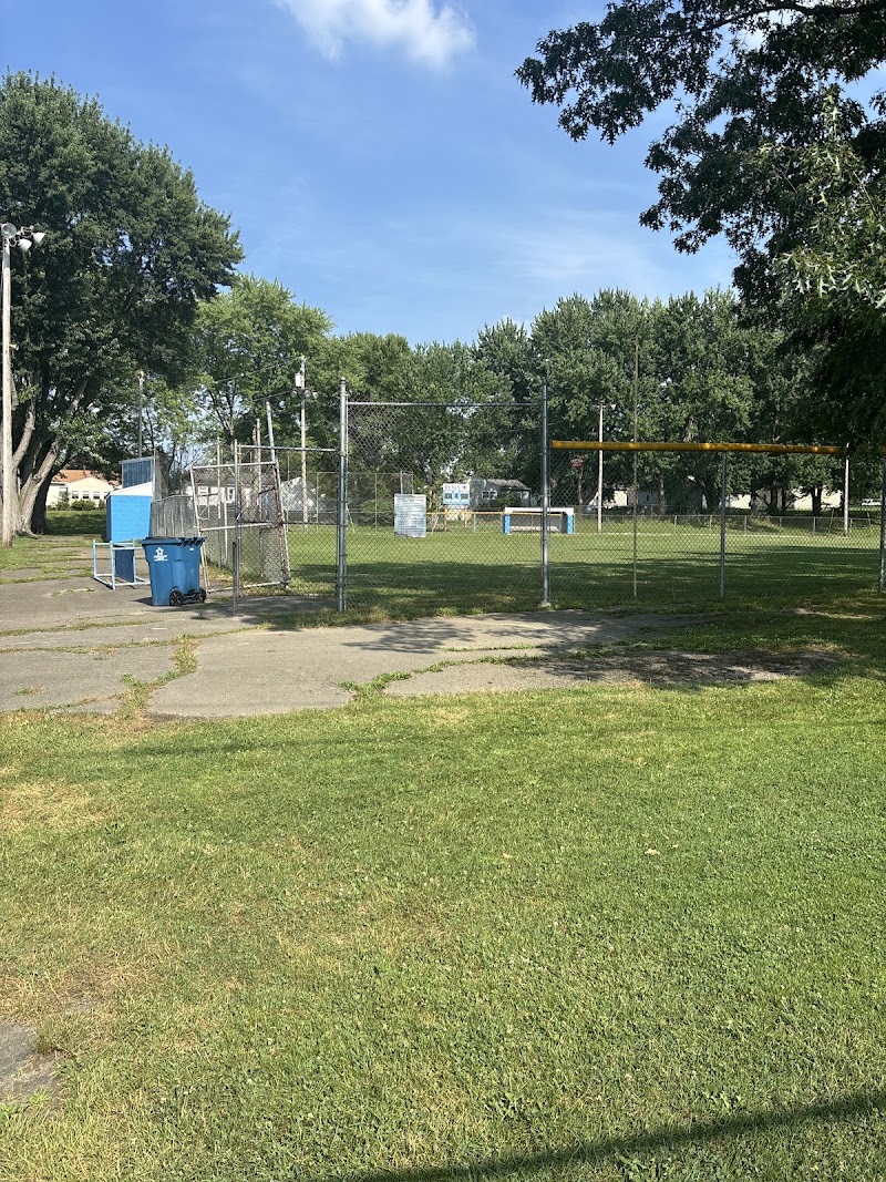 Jones Field Park & Recreation