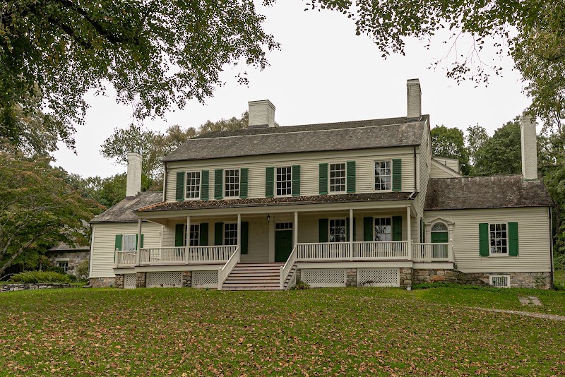 John Jay Homestead