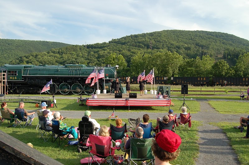 Clifton Forge Town Hall