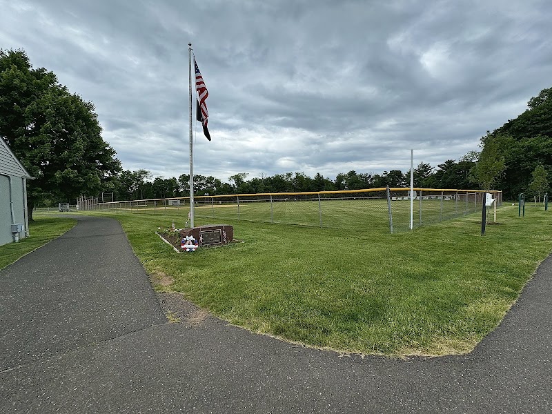 Hilltown Township Parks