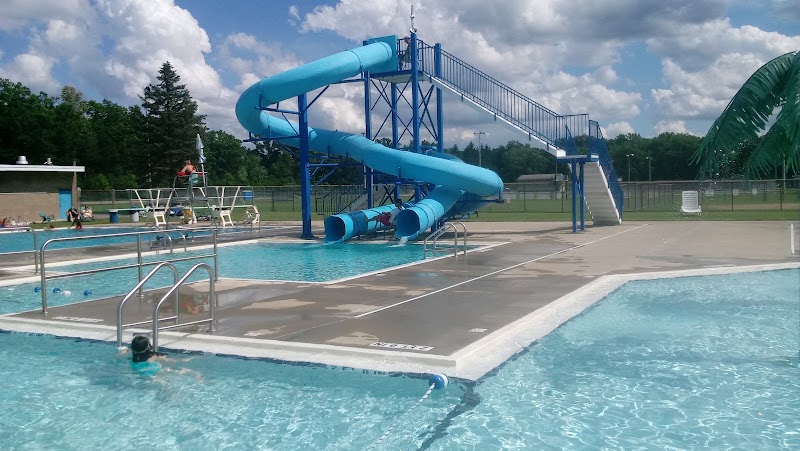 Hasson Park