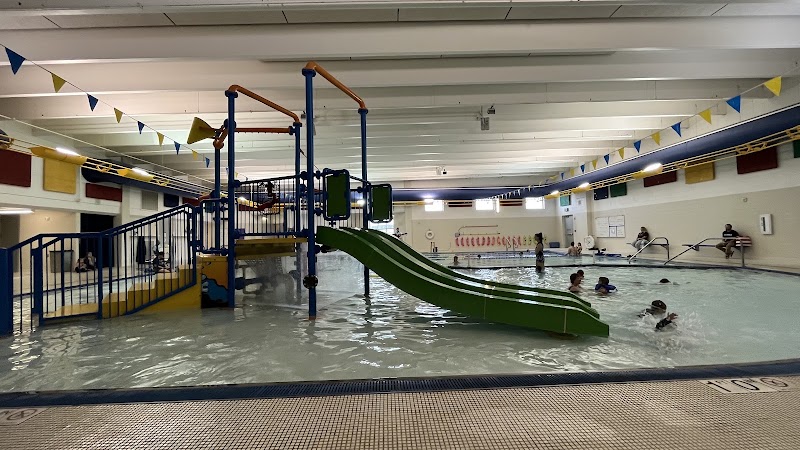Tri-Lakes YMCA
