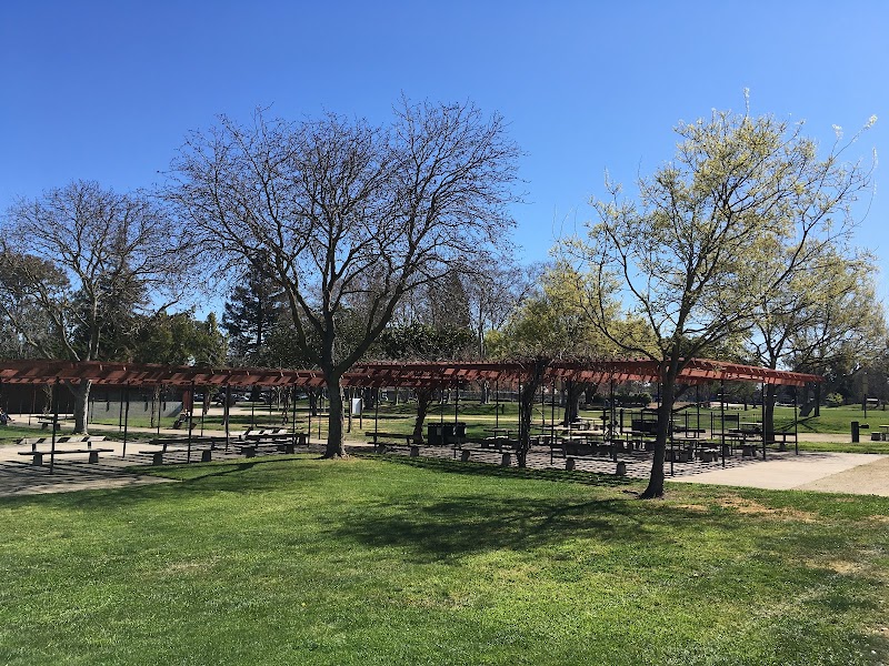 Mitchell Park