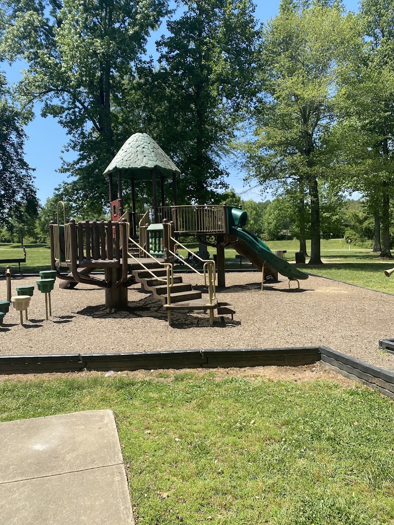Poinsett Park