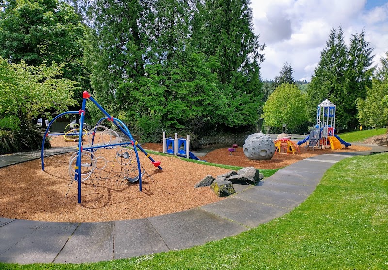 North Kirkland Community Center