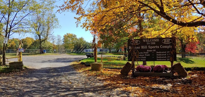 Bunker Hill Field Complex - Pickleball in Shamokin Dam, Pennsylvania