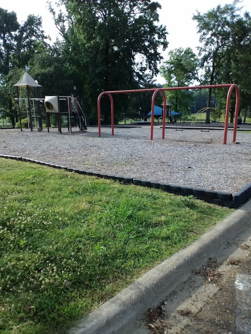 De Queen Parks & Recreation - Pickleball in De Queen, Arkansas