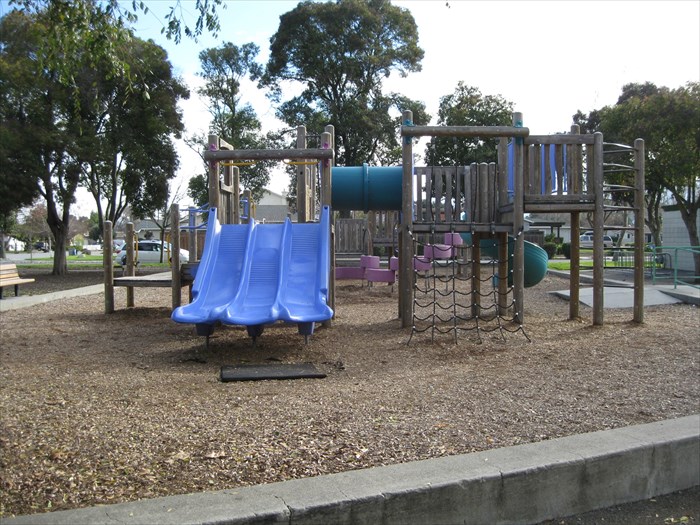 Paul Moore Park