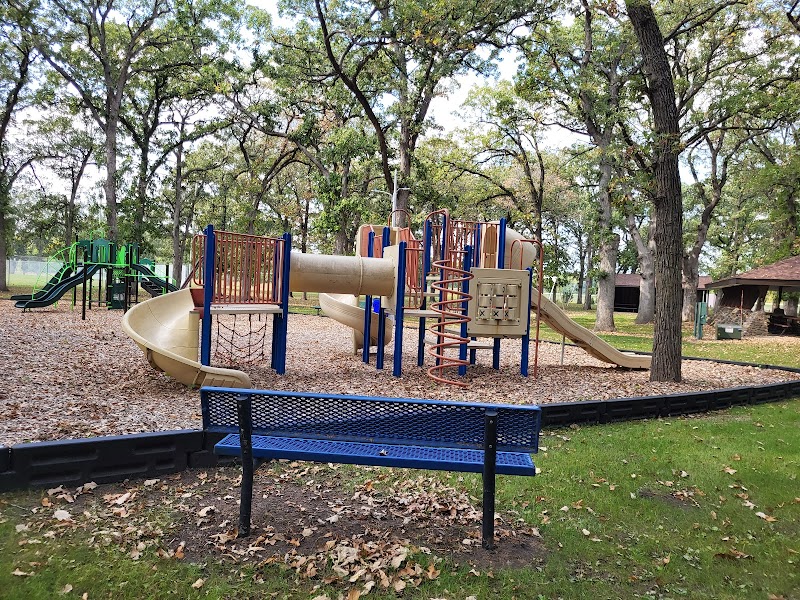 Rose Creek Wayside Park - Pickleball in Rose Creek, Minnesota