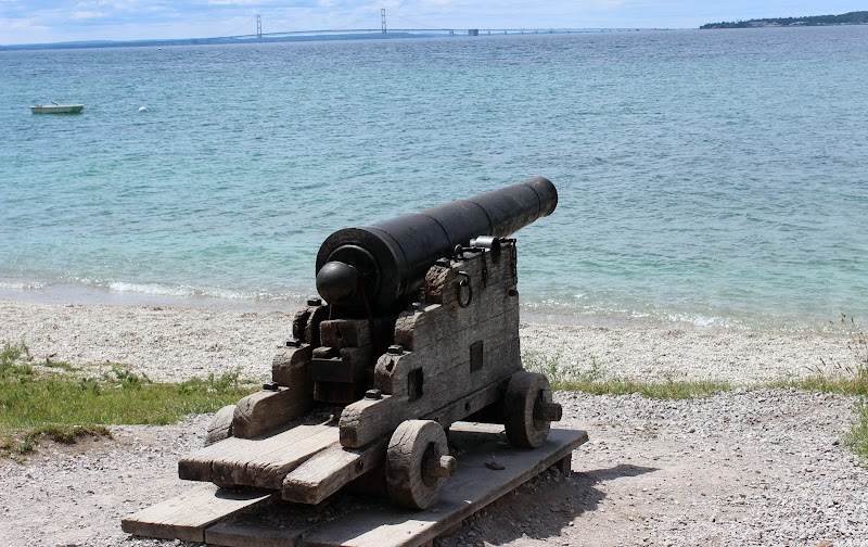 Mackinac Island State Park