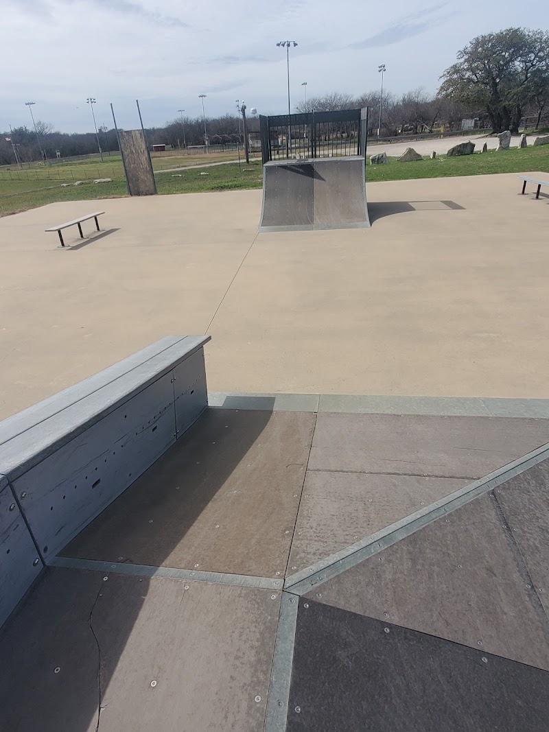 Hamilton Skate Park