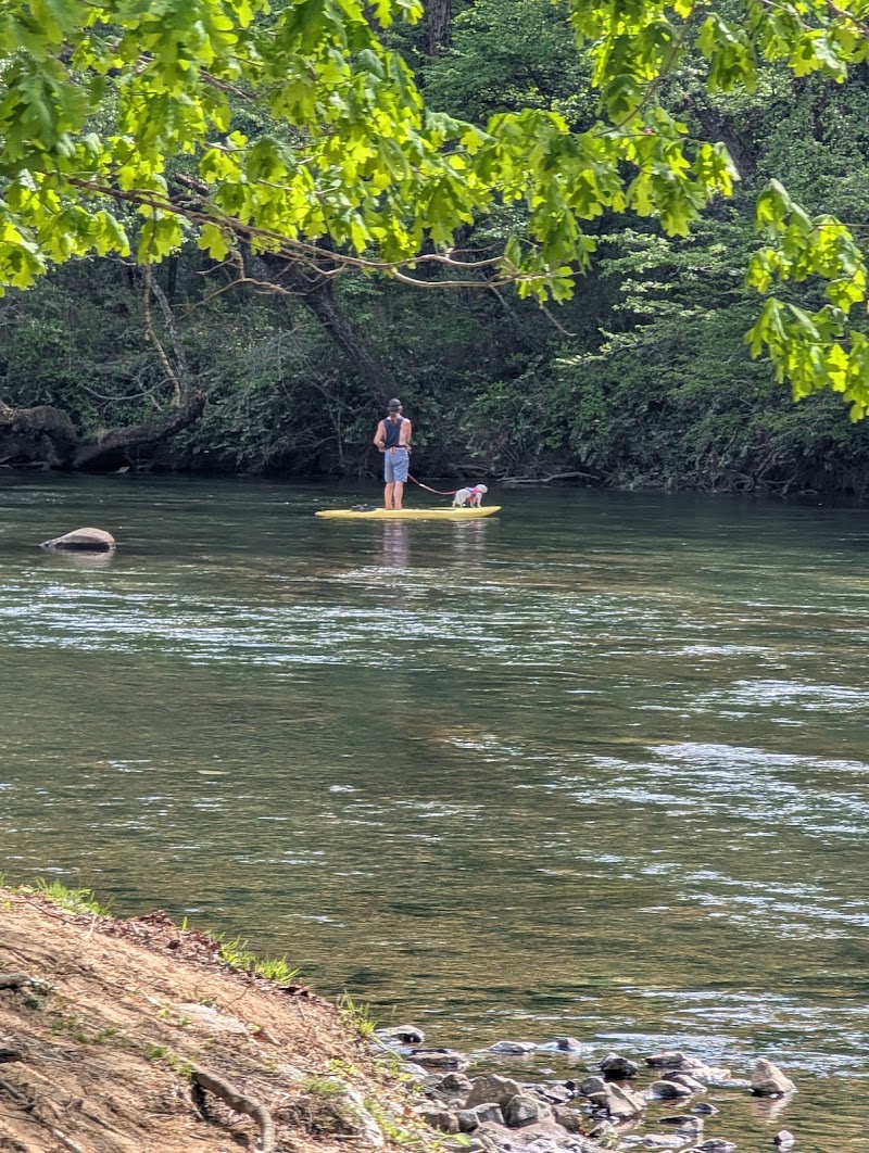 Ron Henry Horseshoe Bend Park
