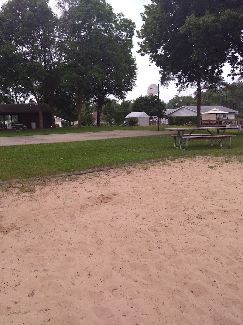 Hinman Park