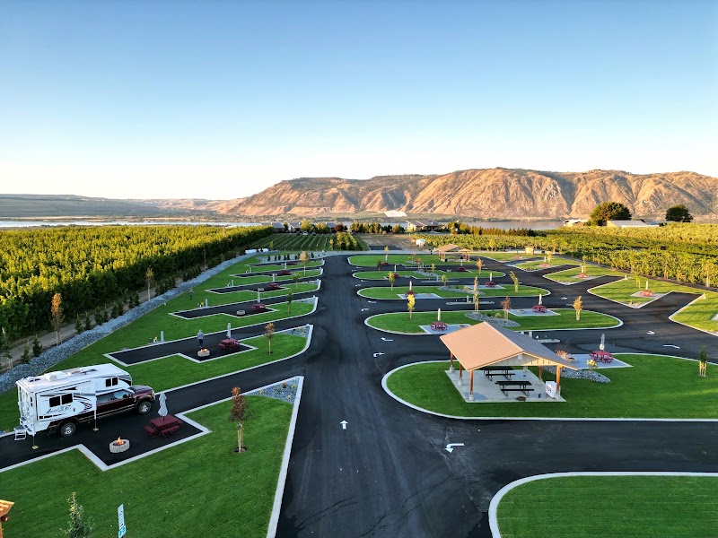 The Park at Lone Point Cellars