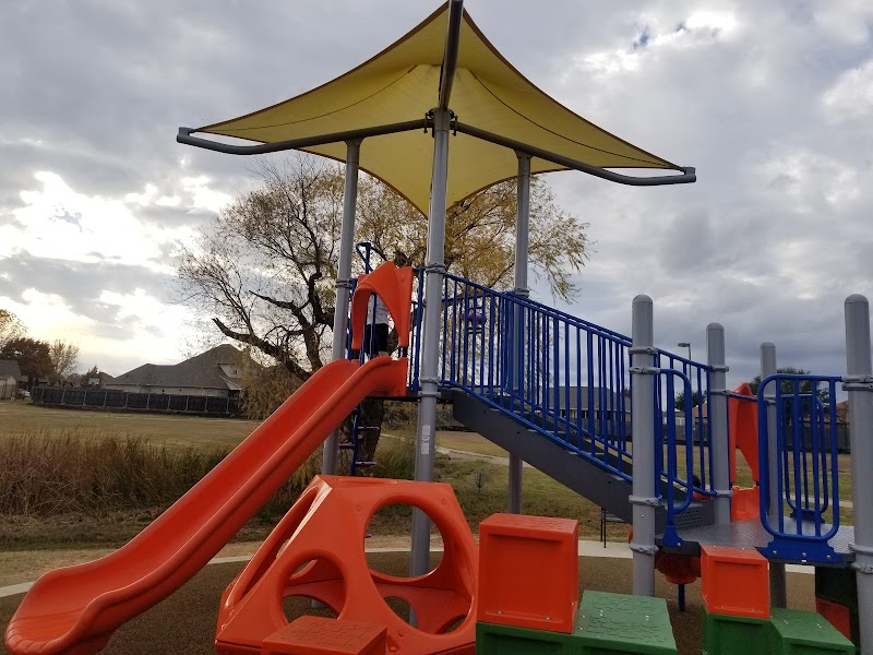Willow Creek Park