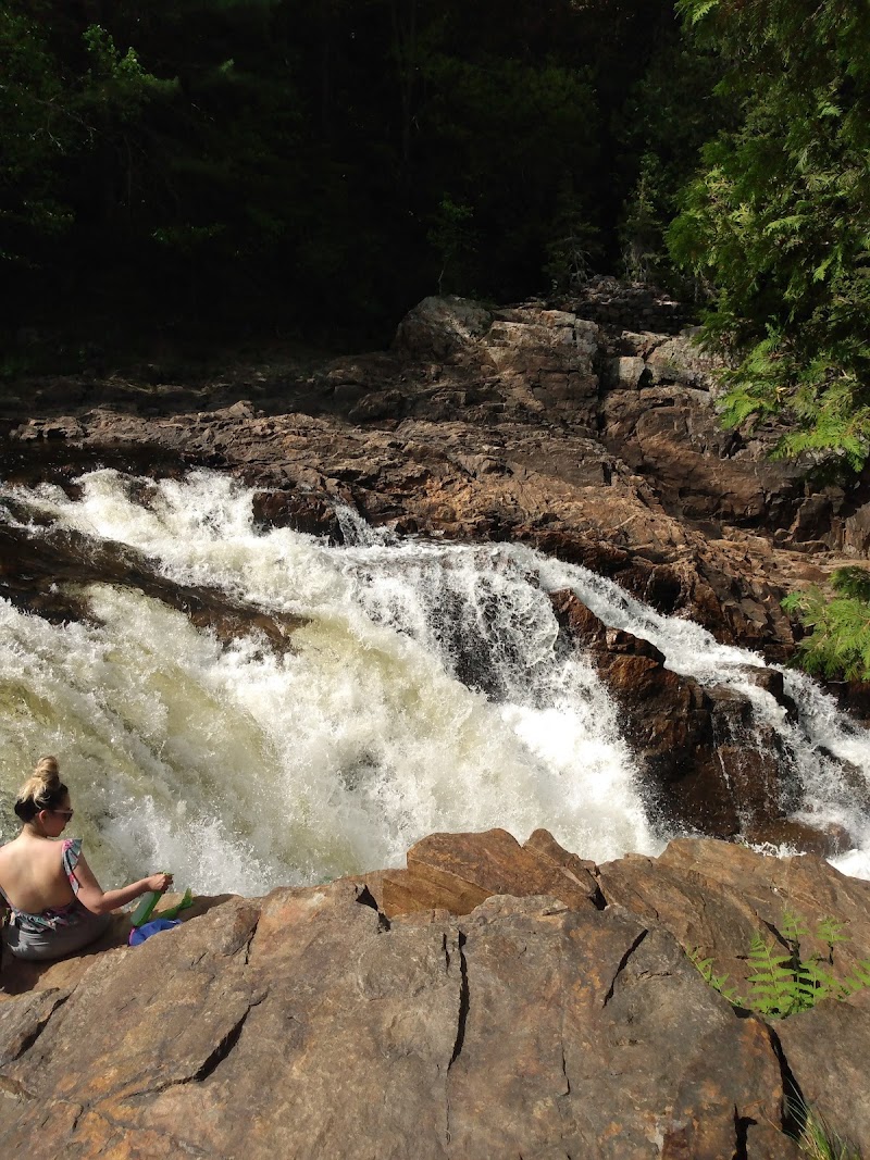 Saint-Jean-de-Matha Park