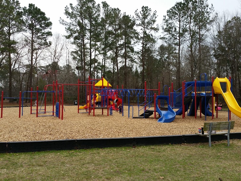 Middleton Park