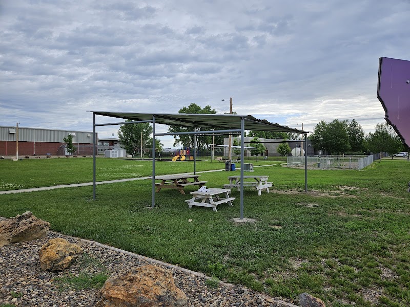 Pine Hills Park