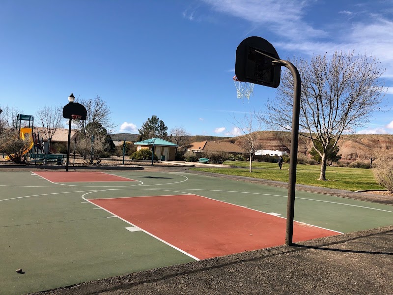 Black Rock Park