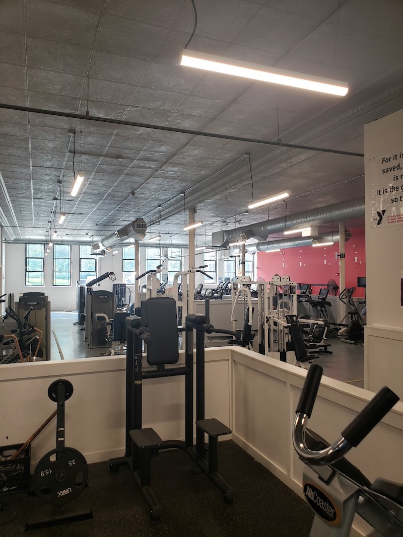 Boonslick Heartland YMCA