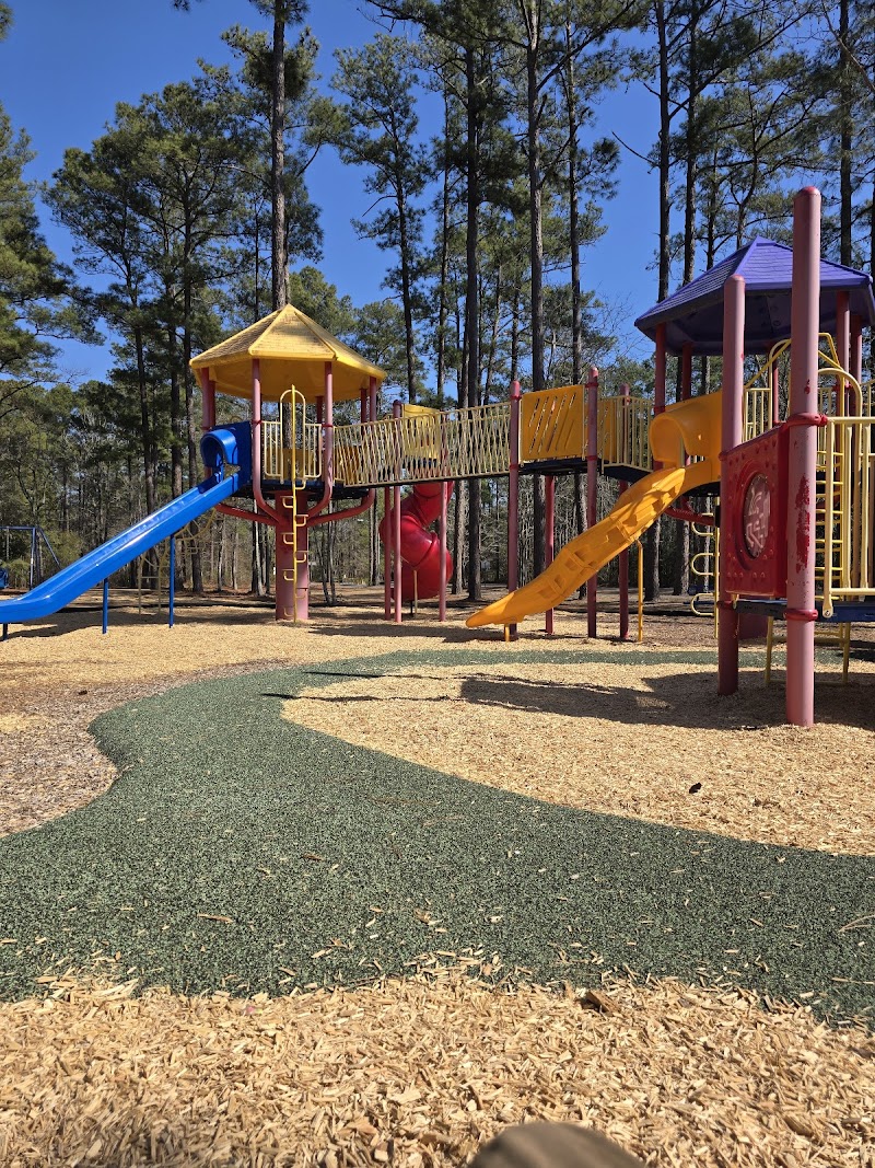 Northern Regional Park