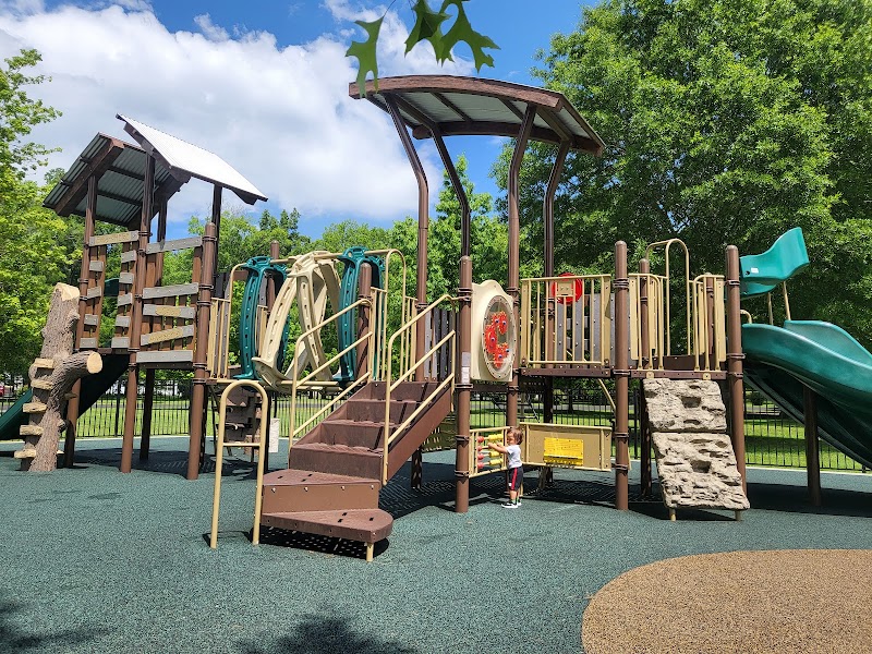 Newport City Park