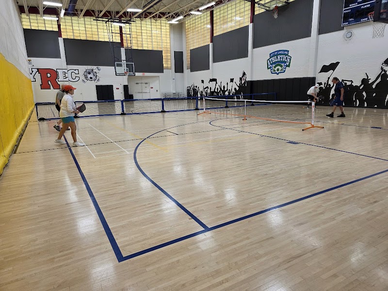 Kelly Recreation Complex