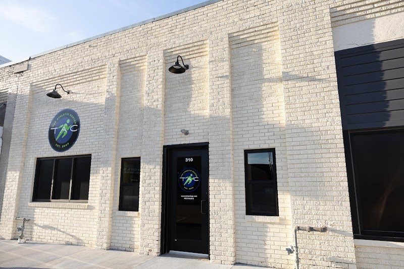 The Athletic Center - Pickleball in Hastings, Nebraska