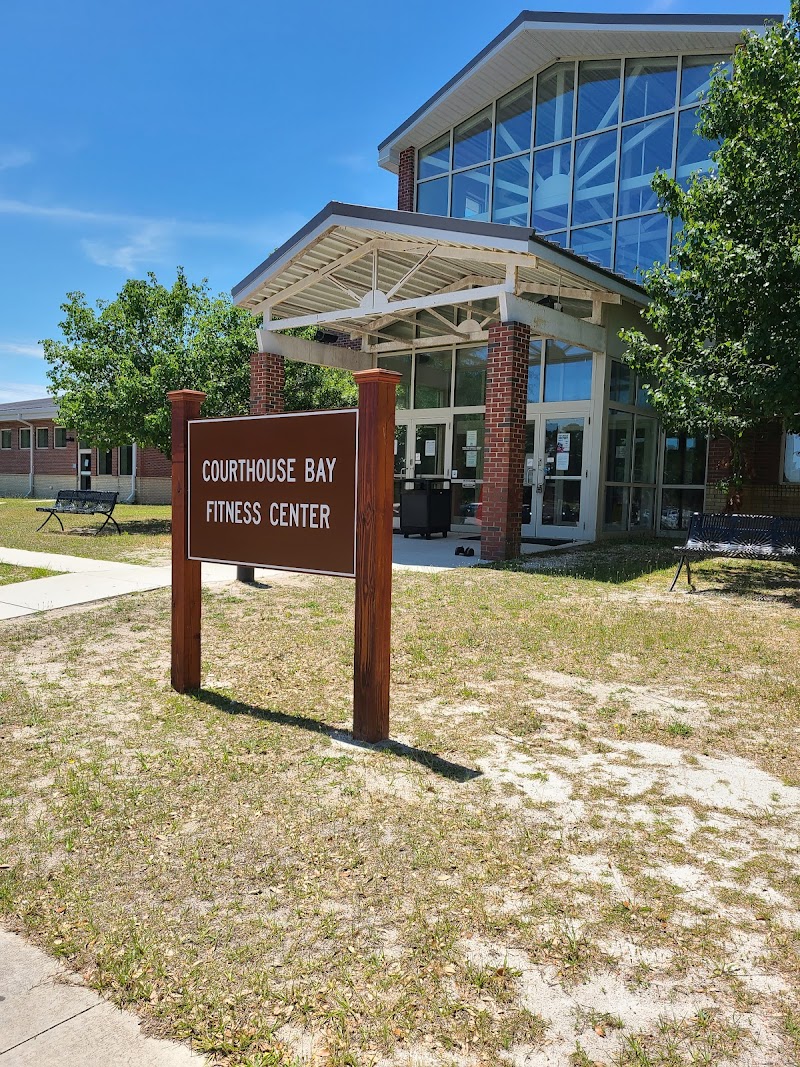 Courthouse Bay Fitness Center