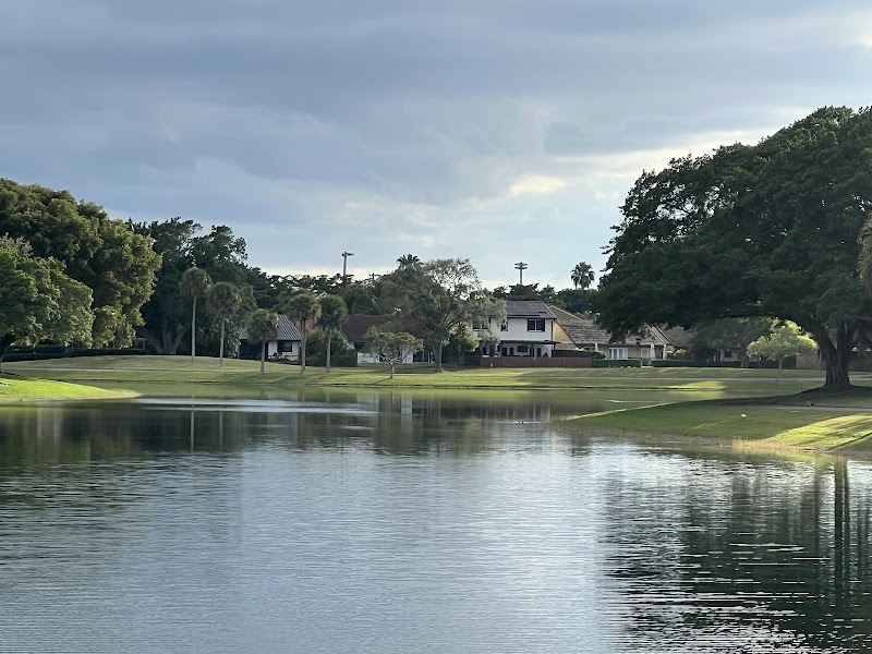 Water Oaks Park