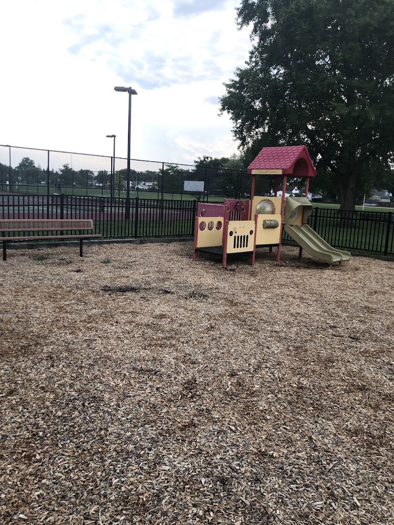 Jindra Park