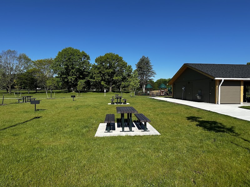 Shadow Pines Playground & Pickleball Courts