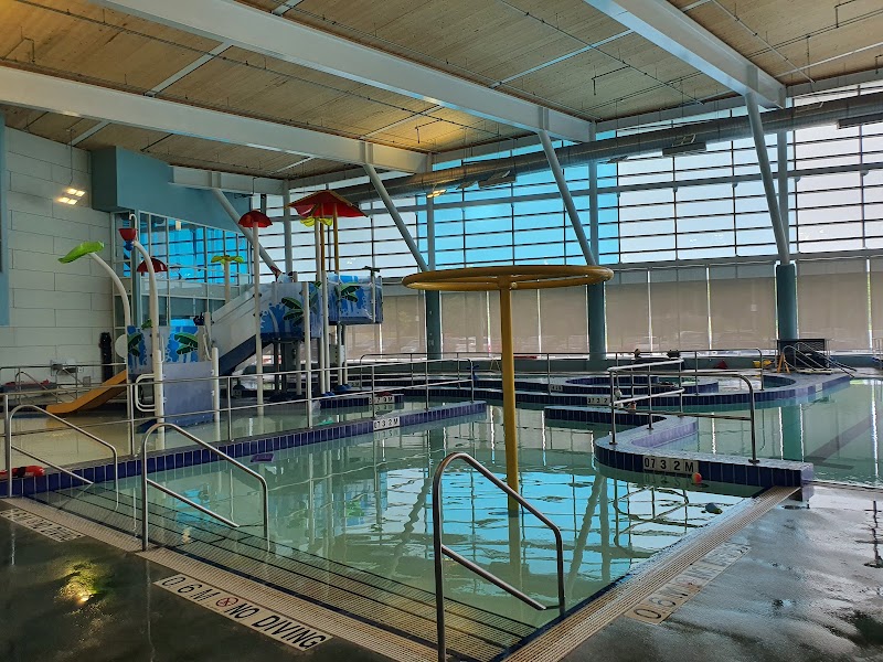 Paul Reynolds Community Centre