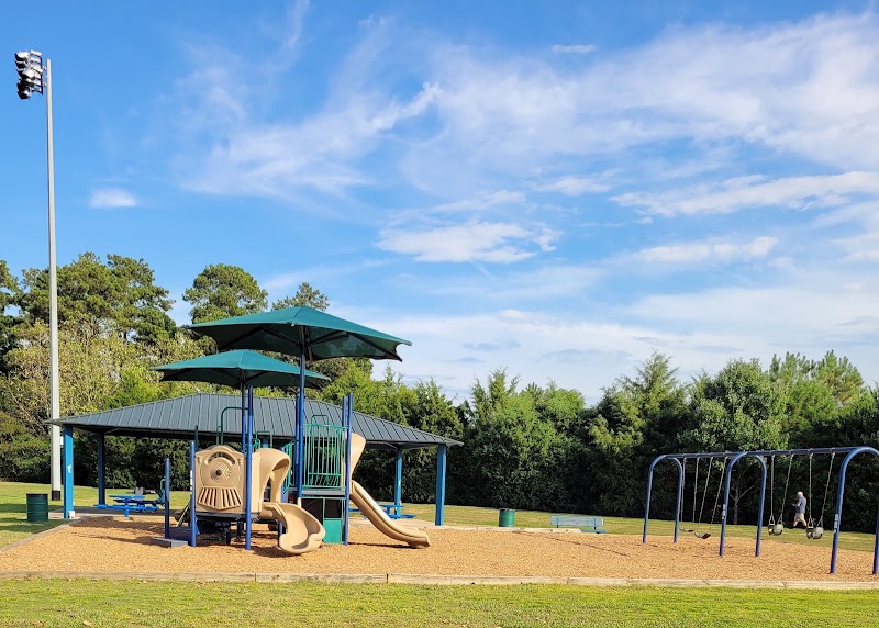 River Line Park