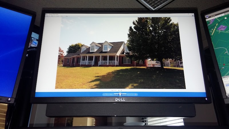Henry County Parks & Rec Department