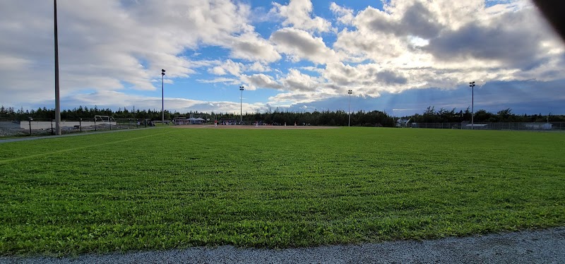 Graves-Oakley Memorial Park