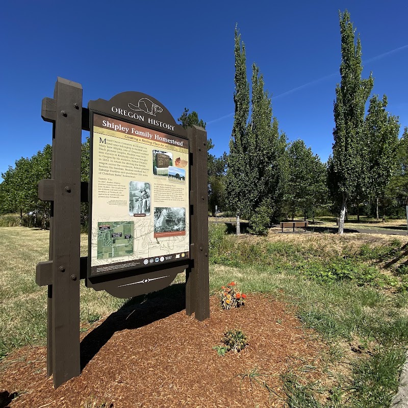 Newton Creek Park