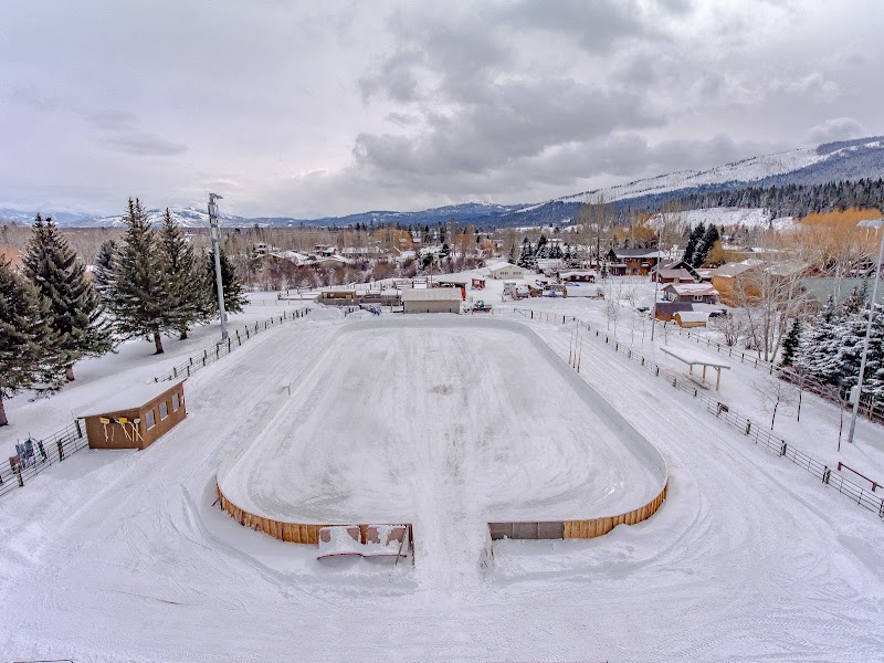 Owen Bircher Park