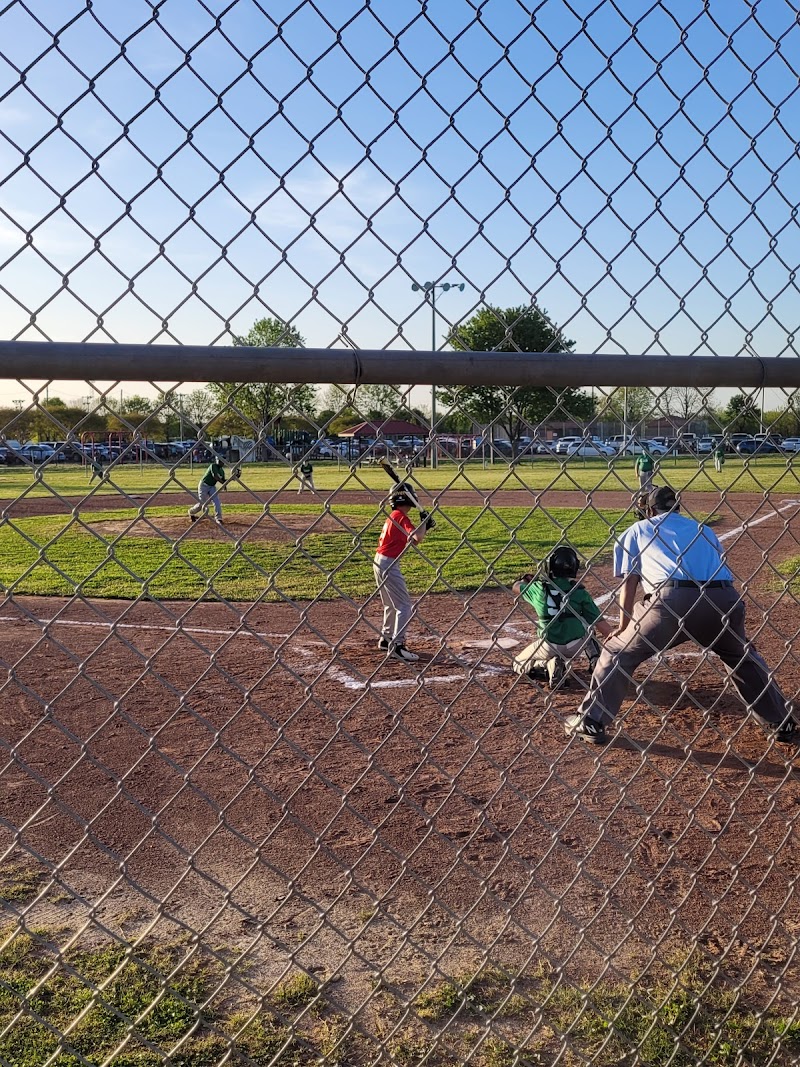 Wardell Leach Recreation