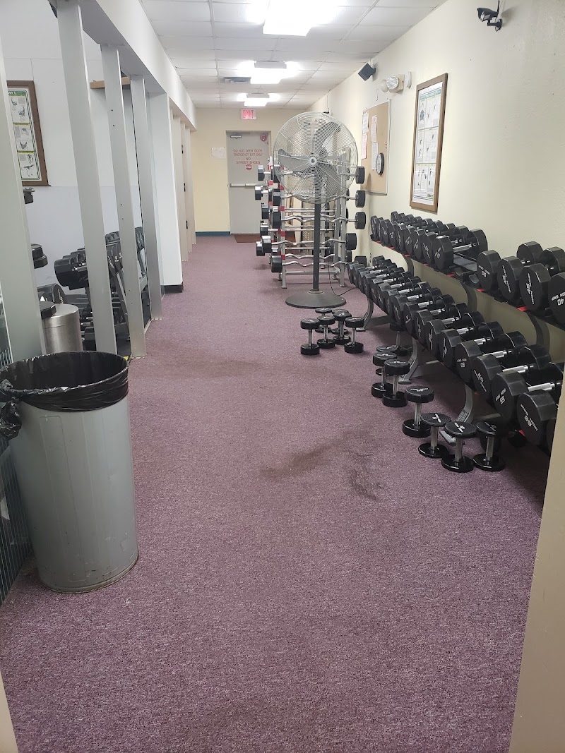 Sports / Fitness Complex