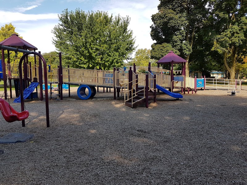 Thames Park