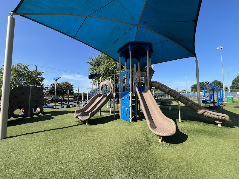 Stallings Road Park